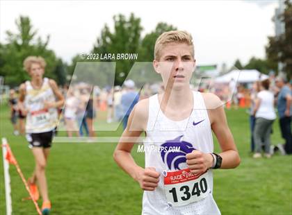 Thumbnail 2 in Timpanogos Invitational (Morning) photogallery.