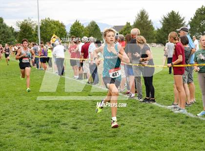 Thumbnail 1 in Timpanogos Invitational (Morning) photogallery.