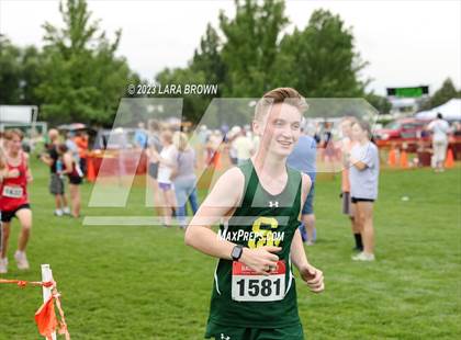 Thumbnail 2 in Timpanogos Invitational (Morning) photogallery.