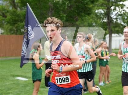 Thumbnail 1 in Timpanogos Invitational (Morning) photogallery.