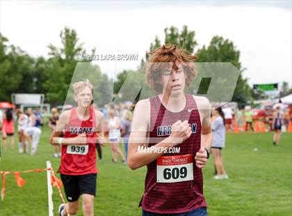 Thumbnail 3 in Timpanogos Invitational (Morning) photogallery.