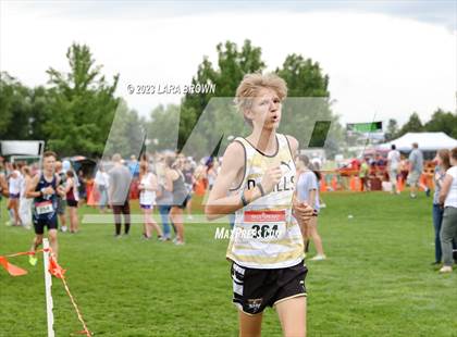 Thumbnail 3 in Timpanogos Invitational (Morning) photogallery.