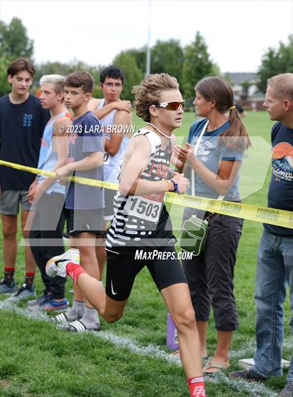 Thumbnail 3 in Timpanogos Invitational (Morning) photogallery.