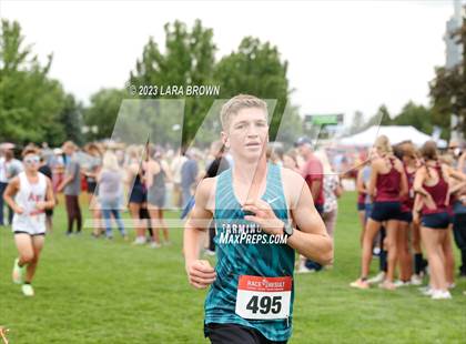 Thumbnail 3 in Timpanogos Invitational (Morning) photogallery.