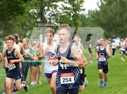 Thumbnail 2 in Timpanogos Invitational (Morning) photogallery.