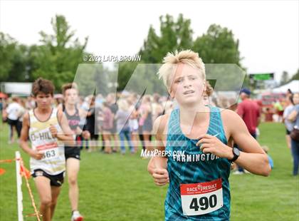 Thumbnail 2 in Timpanogos Invitational (Morning) photogallery.