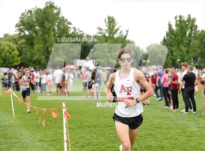 Thumbnail 1 in Timpanogos Invitational (Morning) photogallery.