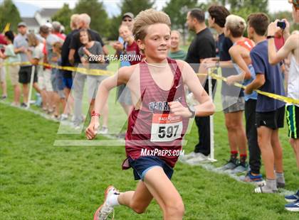 Thumbnail 1 in Timpanogos Invitational (Morning) photogallery.