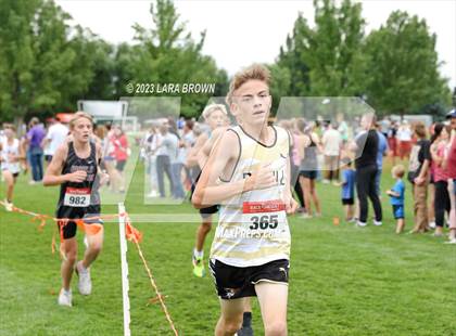 Thumbnail 1 in Timpanogos Invitational (Morning) photogallery.
