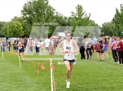 Thumbnail 3 in Timpanogos Invitational (Morning) photogallery.