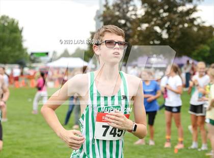 Thumbnail 1 in Timpanogos Invitational (Morning) photogallery.