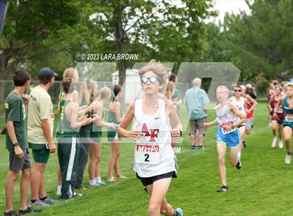 Thumbnail 3 in Timpanogos Invitational (Morning) photogallery.