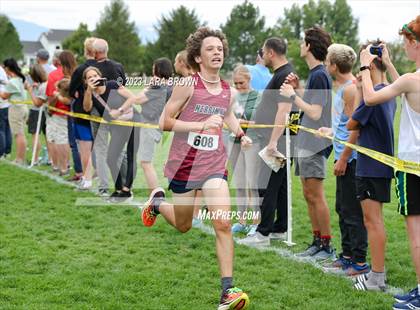 Thumbnail 3 in Timpanogos Invitational (Morning) photogallery.