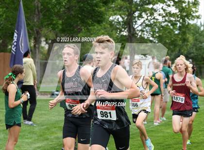 Thumbnail 1 in Timpanogos Invitational (Morning) photogallery.