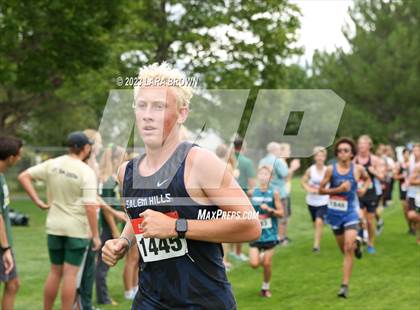 Thumbnail 1 in Timpanogos Invitational (Morning) photogallery.