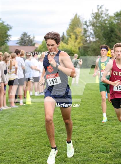Thumbnail 2 in Timpanogos Invitational (Morning) photogallery.