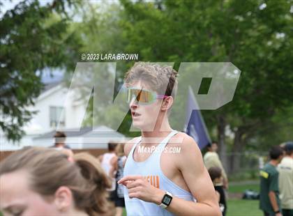 Thumbnail 2 in Timpanogos Invitational (Morning) photogallery.