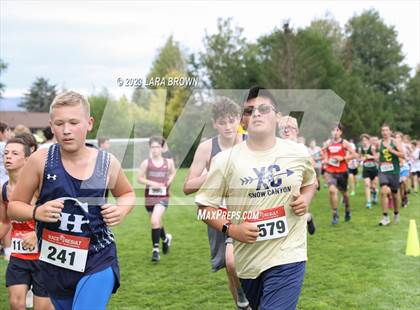 Thumbnail 2 in Timpanogos Invitational (Morning) photogallery.