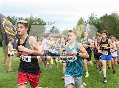 Thumbnail 1 in Timpanogos Invitational (Morning) photogallery.