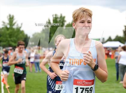 Thumbnail 2 in Timpanogos Invitational (Morning) photogallery.