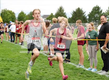Thumbnail 3 in Timpanogos Invitational (Morning) photogallery.