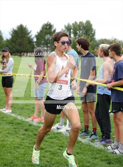 Thumbnail 1 in Timpanogos Invitational (Morning) photogallery.