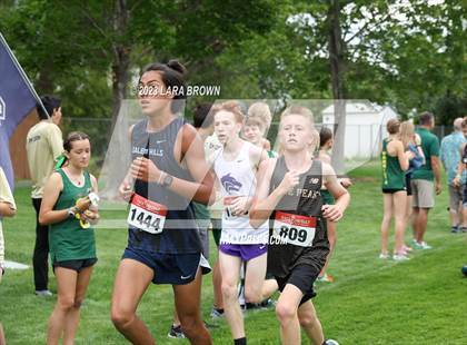 Thumbnail 3 in Timpanogos Invitational (Morning) photogallery.