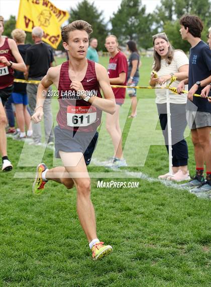Thumbnail 3 in Timpanogos Invitational (Morning) photogallery.