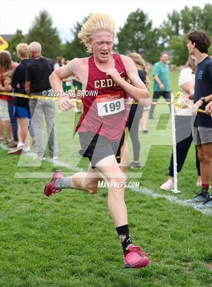 Thumbnail 1 in Timpanogos Invitational (Morning) photogallery.