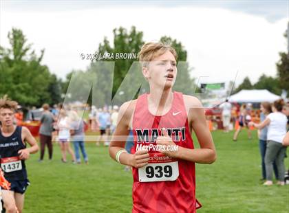 Thumbnail 1 in Timpanogos Invitational (Morning) photogallery.