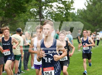 Thumbnail 3 in Timpanogos Invitational (Morning) photogallery.