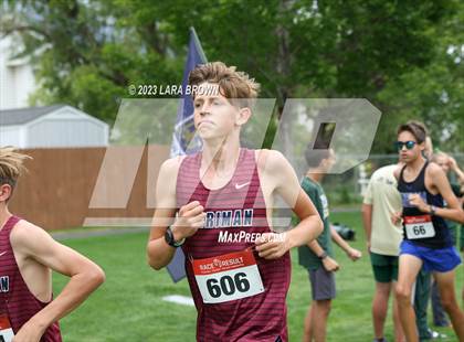 Thumbnail 2 in Timpanogos Invitational (Morning) photogallery.