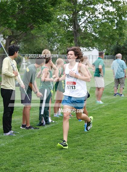Thumbnail 2 in Timpanogos Invitational (Morning) photogallery.