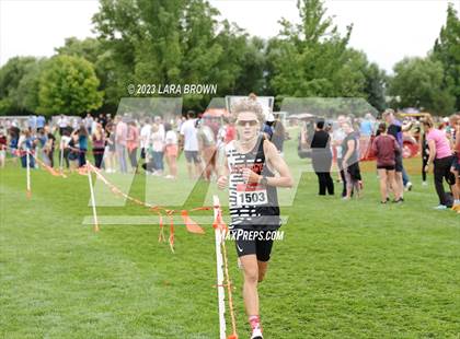 Thumbnail 2 in Timpanogos Invitational (Morning) photogallery.
