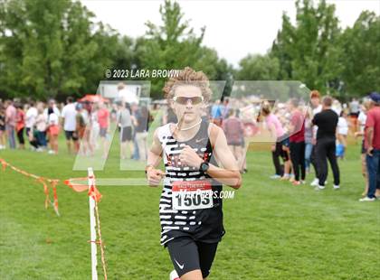 Thumbnail 3 in Timpanogos Invitational (Morning) photogallery.