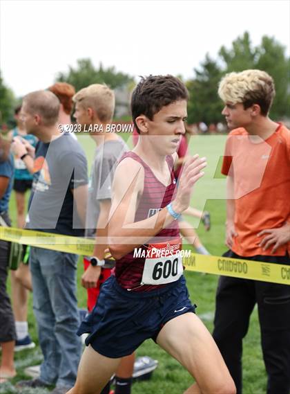 Thumbnail 3 in Timpanogos Invitational (Morning) photogallery.
