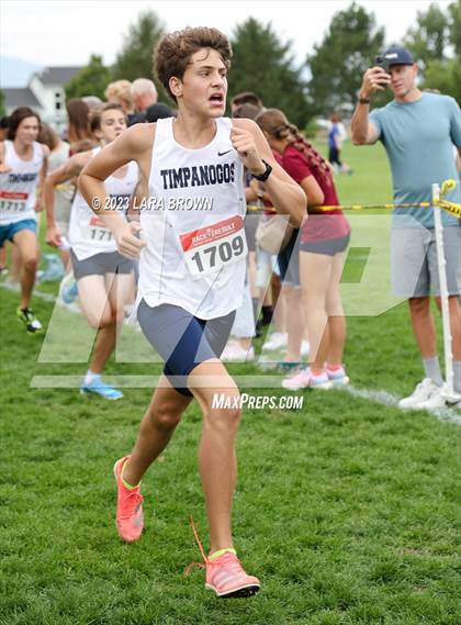 Thumbnail 3 in Timpanogos Invitational (Morning) photogallery.