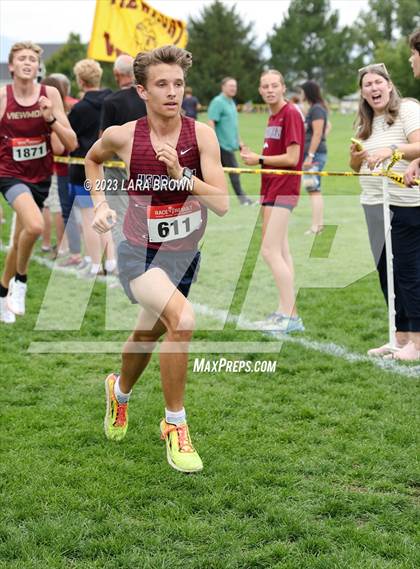 Thumbnail 2 in Timpanogos Invitational (Morning) photogallery.