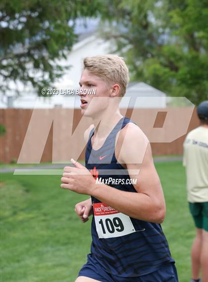 Thumbnail 1 in Timpanogos Invitational (Morning) photogallery.
