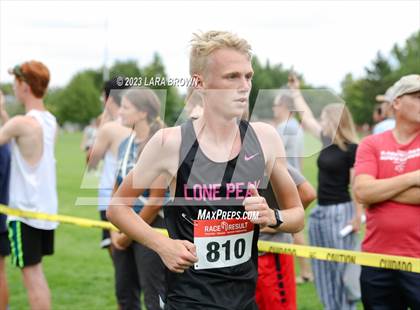 Thumbnail 3 in Timpanogos Invitational (Morning) photogallery.