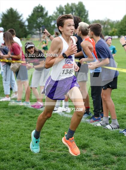 Thumbnail 1 in Timpanogos Invitational (Morning) photogallery.