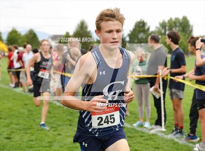 Thumbnail 2 in Timpanogos Invitational (Morning) photogallery.