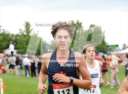 Thumbnail 2 in Timpanogos Invitational (Morning) photogallery.