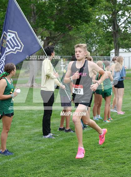 Thumbnail 1 in Timpanogos Invitational (Morning) photogallery.