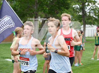 Thumbnail 3 in Timpanogos Invitational (Morning) photogallery.
