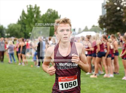 Thumbnail 1 in Timpanogos Invitational (Morning) photogallery.