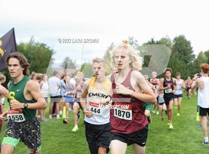 Thumbnail 3 in Timpanogos Invitational (Morning) photogallery.