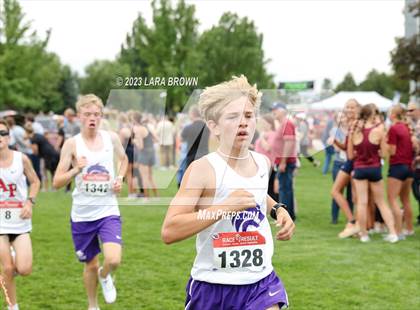 Thumbnail 1 in Timpanogos Invitational (Morning) photogallery.