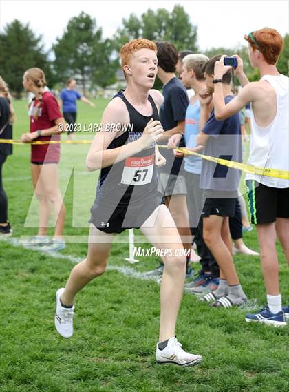 Thumbnail 2 in Timpanogos Invitational (Morning) photogallery.