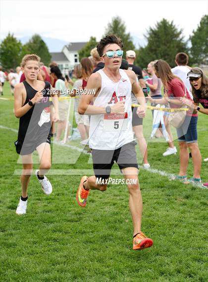 Thumbnail 1 in Timpanogos Invitational (Morning) photogallery.